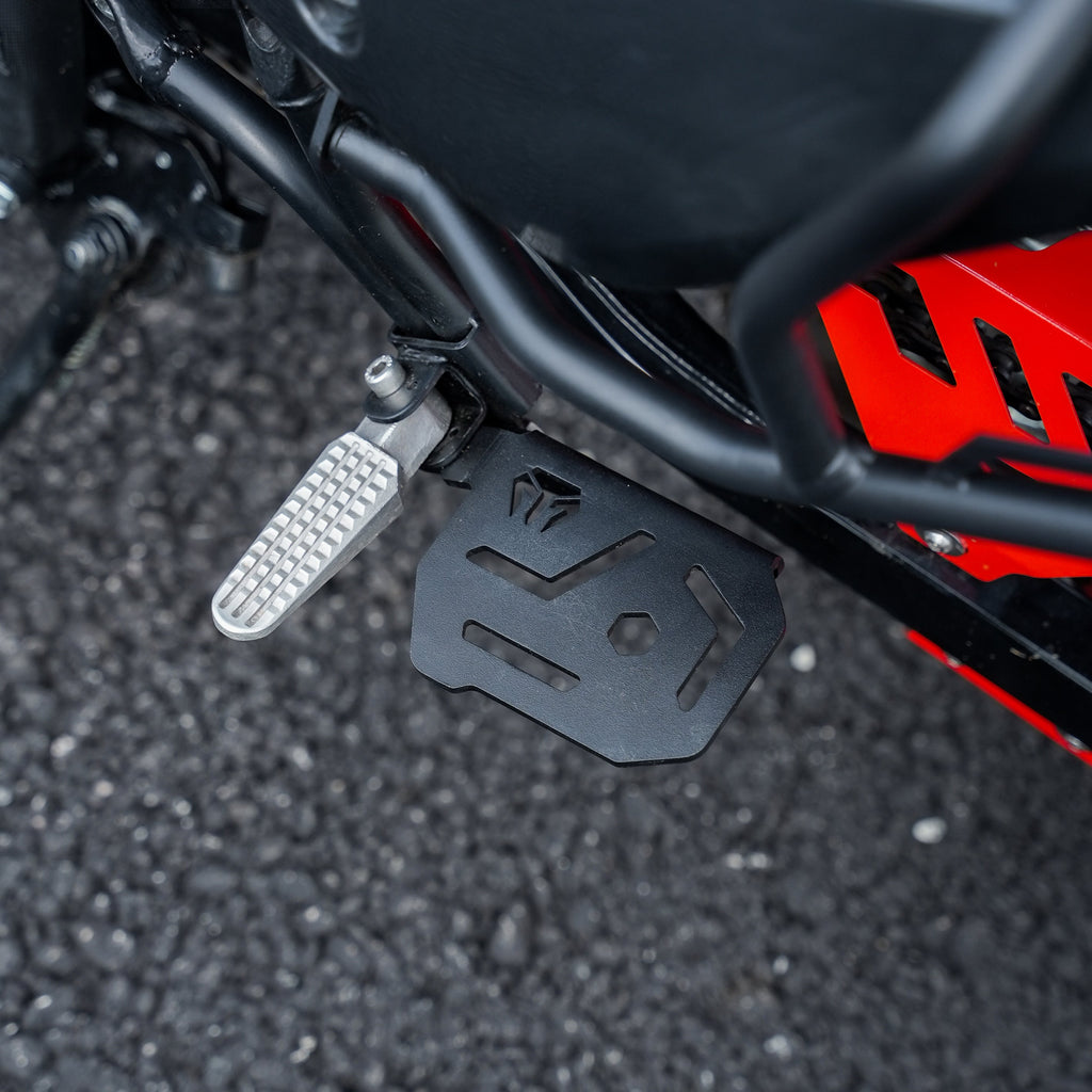 MOTO TORQUE FOOT REST FOR XPULSE 210