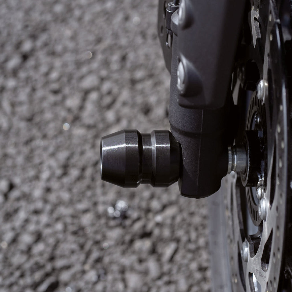 FORK SLIDERS FOR YAMAHA XSR 155