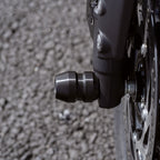 FORK SLIDERS FOR YAMAHA XSR 155