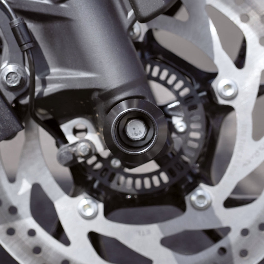 FORK SLIDERS FOR YAMAHA XSR 155