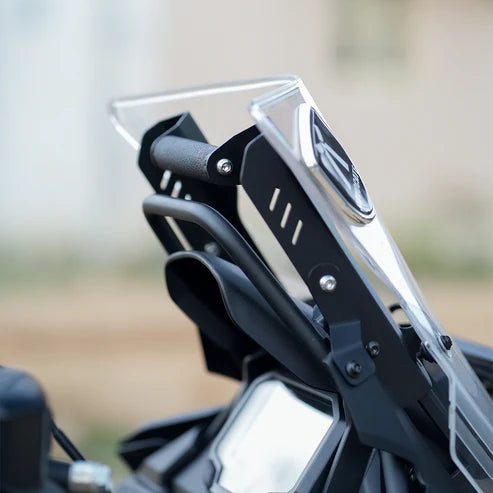 GPS MOUNT FOR KAWASAKI VERSYS 650