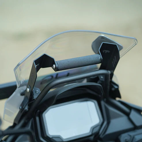 GPS MOUNT FOR KAWASAKI VERSYS 650