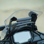 GPS MOUNT FOR KAWASAKI VERSYS 650