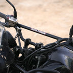 HIMALAYAN 450 HANDLE BAR
