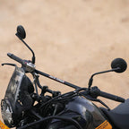 HIMALAYAN 450 HANDLE BAR