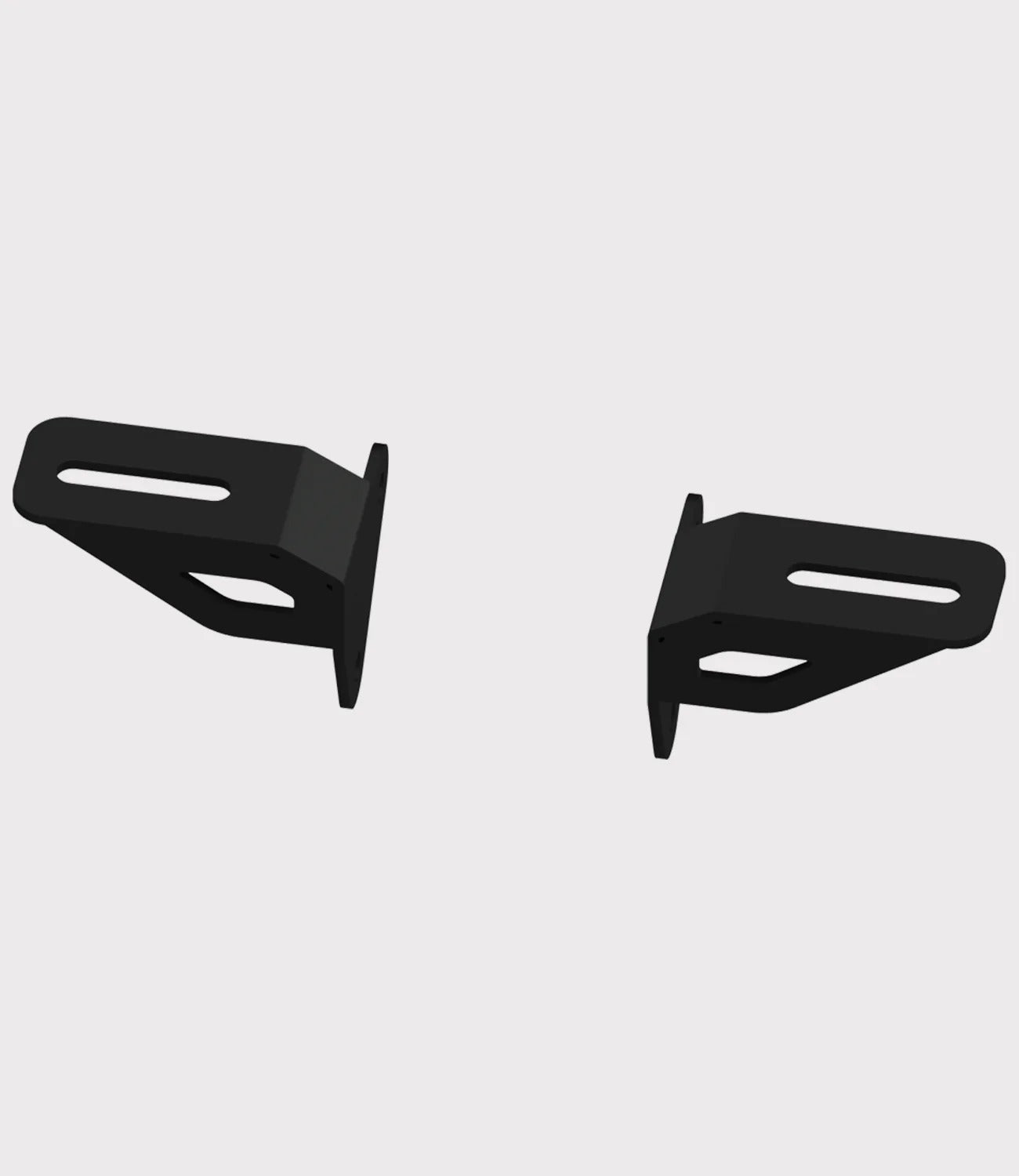 MOTO TORQUE FOGLIGHT MOUNT FOR TRIUMPH SPEED 400