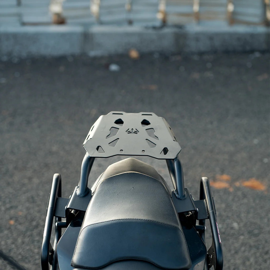 MOTO TORQUE BACK CARRIER FOR HONDA CB 200X