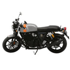 Red rooster performance exhaust for GT650 Stellar