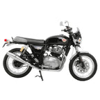 Red rooster performance exhaust for GT650 Stellar