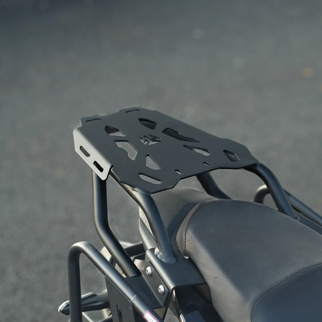 MOTO TORQUE BACK CARRIER FOR HONDA CB 200X