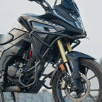 MOTO TORQUE CRASH GUARD FOR HONDA CB 200 X