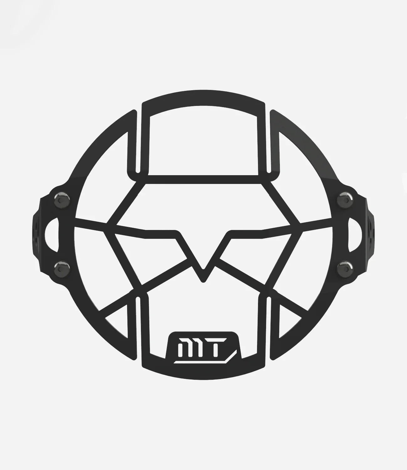 MOTO TORQUE HEADLIGHT GRILL FOR TRIUMPH SPEED 400