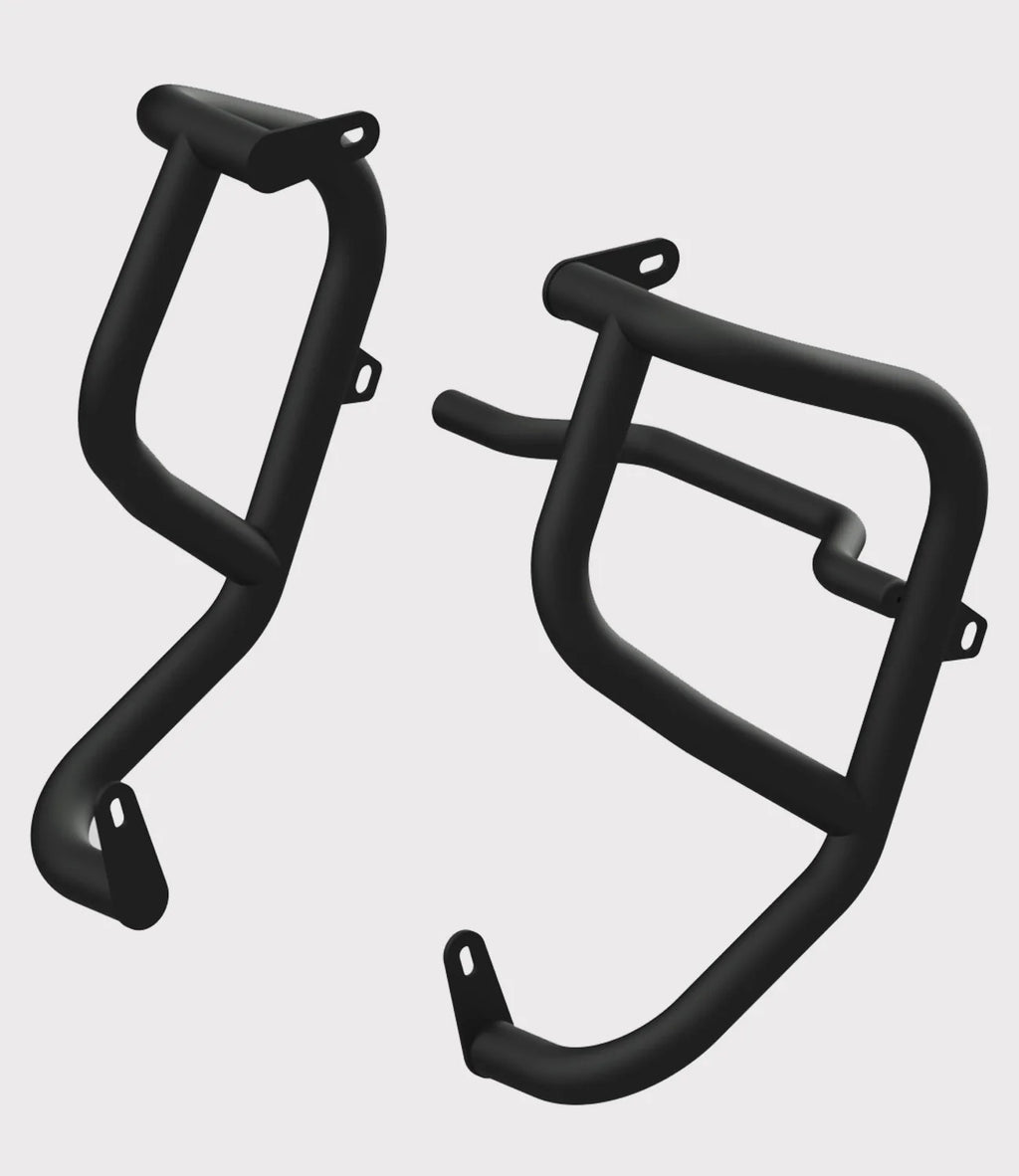 MOTO TORQUE CRASH GUARD (URBAN RETRO) FOR TRIUMPH SPEED 400