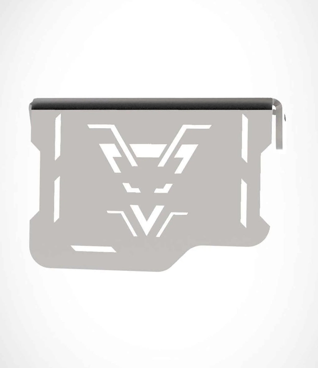 MOTO TORQUE FRONT MASTER CYLINDER GUARD (SS) FOR TRIUMPH SPEED 400