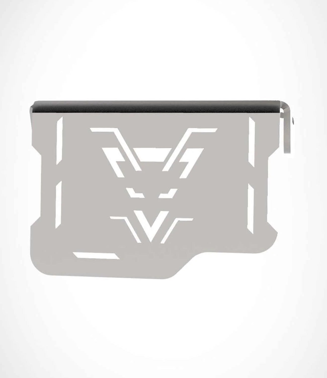 MOTO TORQUE FRONT MASTER CYLINDER GUARD (SS) FOR TRIUMPH SPEED 400