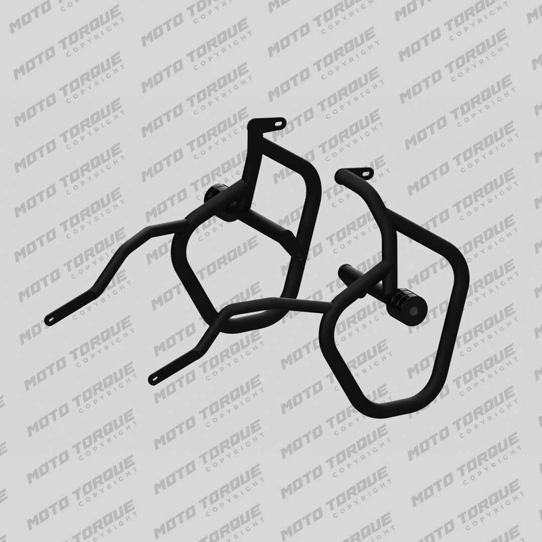 MOTO TORQUE CRASH GUARD (SPEEDSTER PRO) FOR TRIUMPH SPEED/SCRAMBLER 400