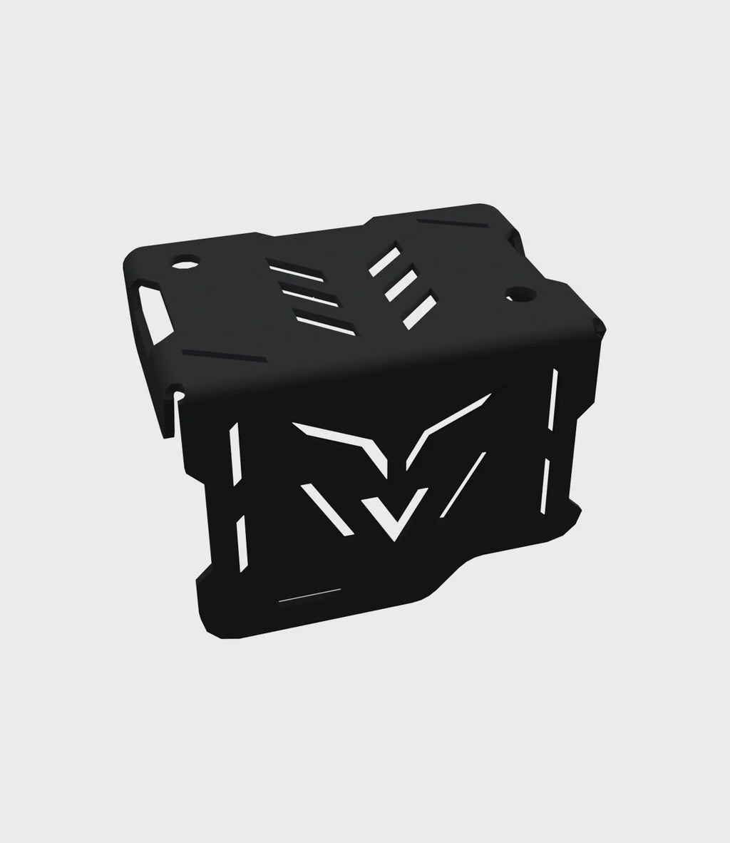 MOTO TORQUE FRONT MASTER CYLINDER GUARD (MS) FOR TRIUMPH SPEED 400