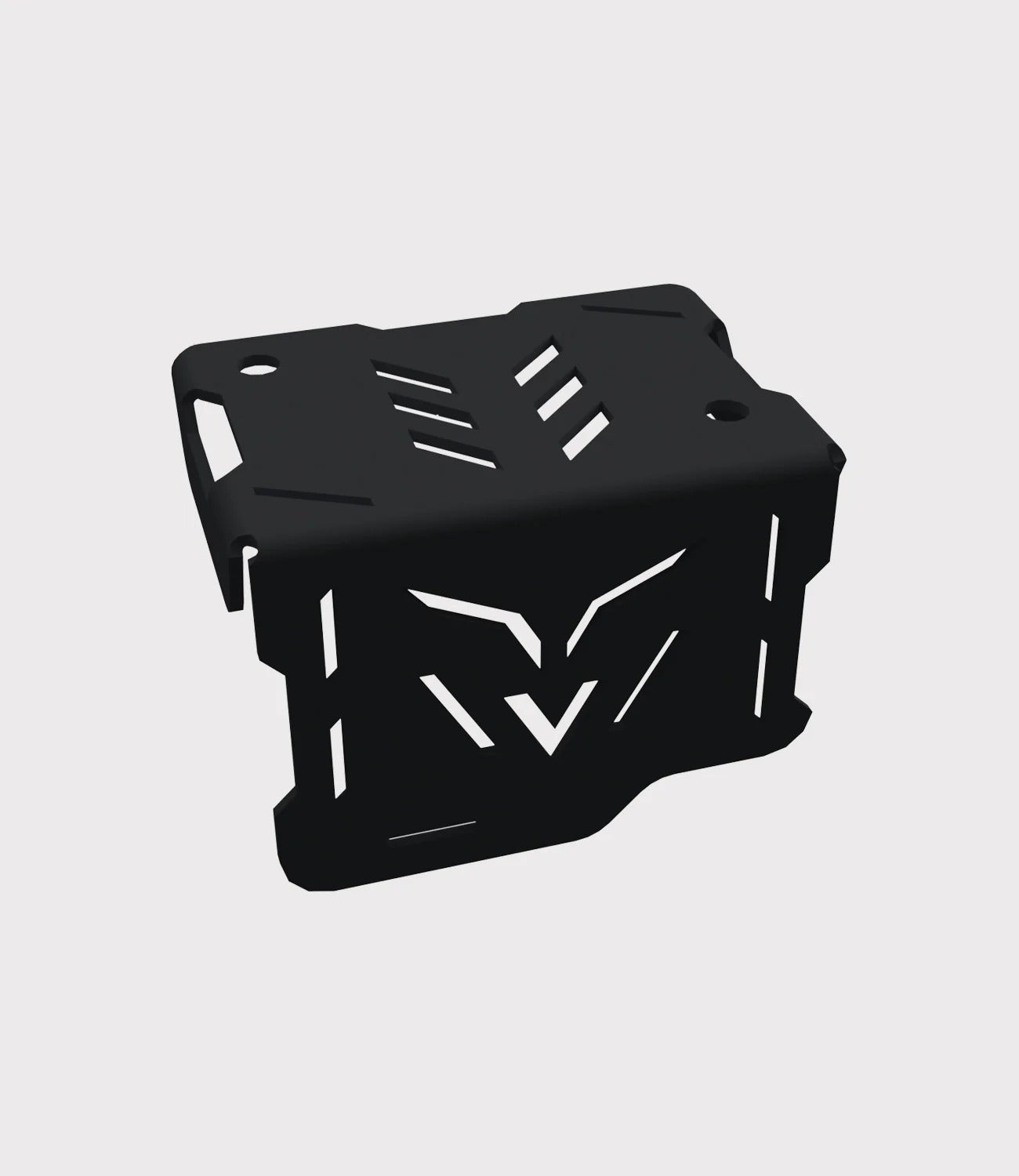 MOTO TORQUE FRONT MASTER CYLINDER GUARD (MS) FOR TRIUMPH SPEED 400