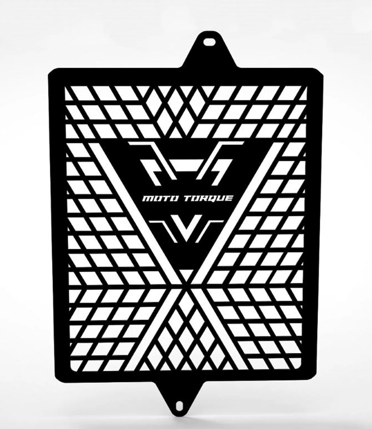 MOTO TORQUE RADIATOR GUARD (MS) FOR TRIUMPH SPEED 400