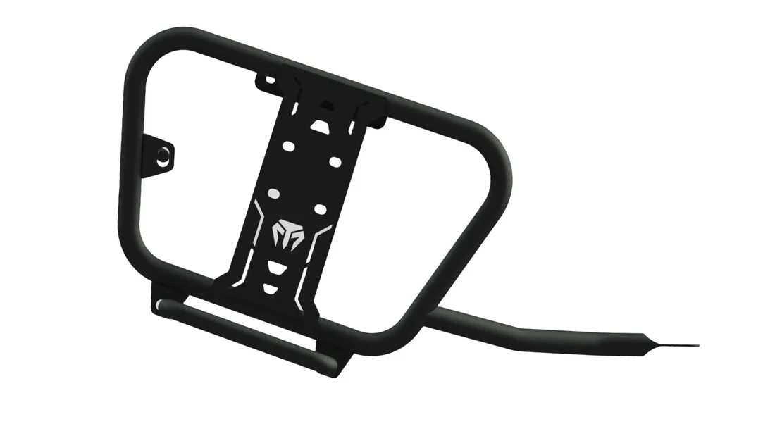 MOTO TORQUE SADDLE STAY FOR TRIUMPH SPEED 400