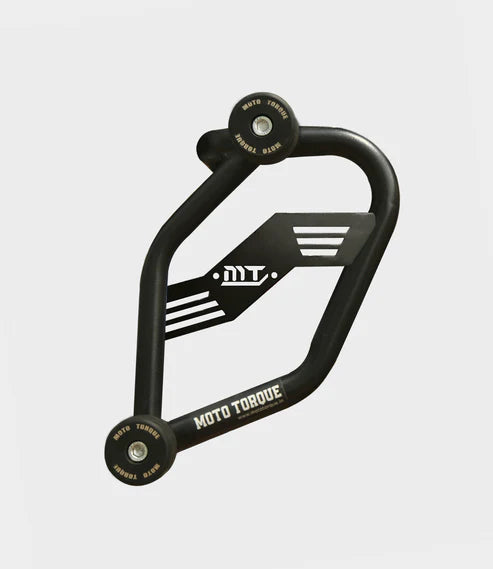 INTERCEPTOR 650 / GT 650 - Crash Guard v2.0 – Garage91automotive