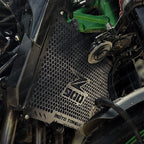 RADIATOR GUARD FOR KAWASAKI Z-900