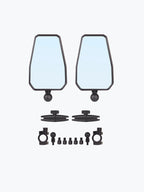 Adventure mirror 360 degree adjustable Ram Mount Mirror