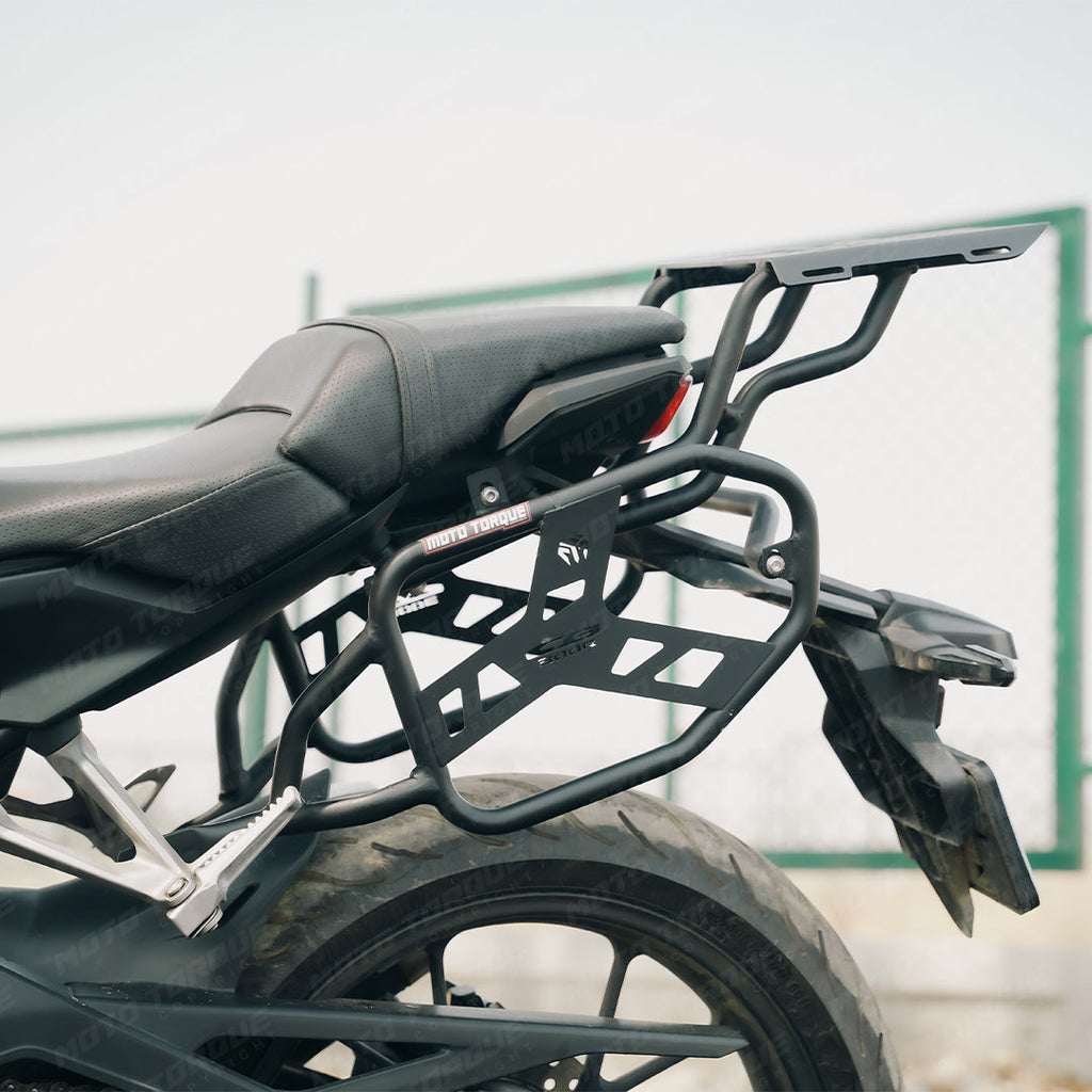 MOTO TORQUE SADDLE STAY FOR HONDA CB 300R