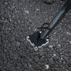 MOTO TORQUE SIDE STAND EXTENDER FOR XPULSE 210