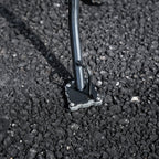 MOTO TORQUE SIDE STAND EXTENDER FOR XPULSE 210