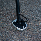 SIDE STAND EXTENDER FOR KAWASAKI VERSYS 650