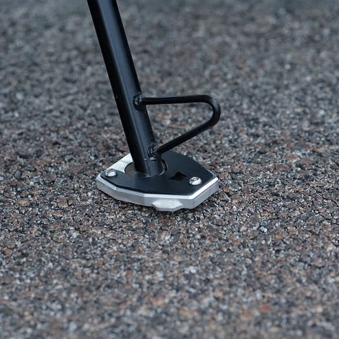 SIDE STAND EXTENDER FOR KAWASAKI VERSYS 650