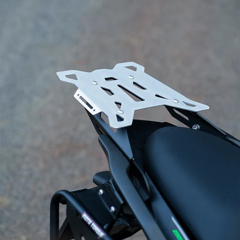 TOP PLATE ALUMINUM FOR KAWASAKI VERSYS 650