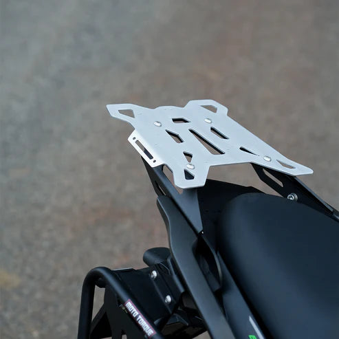 TOP PLATE ALUMINUM FOR KAWASAKI VERSYS 650