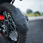 MOTO TORQUE TYRE HUGGER FOR XPULSE 210