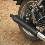 REPLICA EXHAUST FOR CLASSIC 350 REBORN