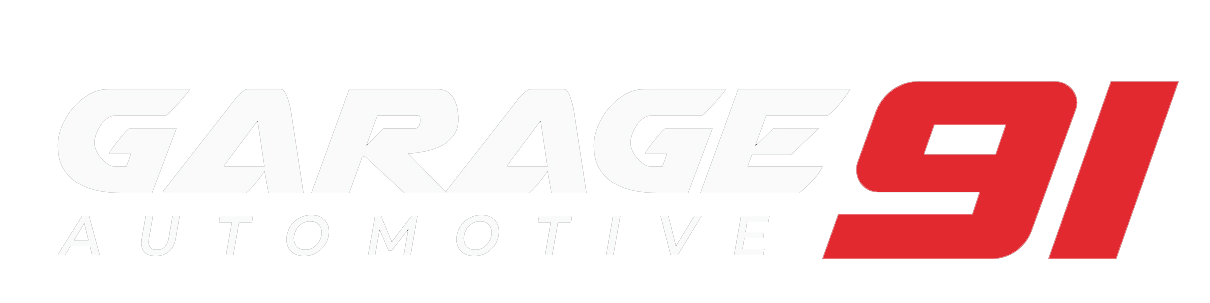 Garage91 Automotive